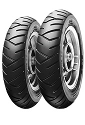 Pirelli, Pirelli SL26 ( 120/70-12 RF TL 51L Hinterrad, Vorderrad ), Pirelli SL26 (120/70 R12 51L)