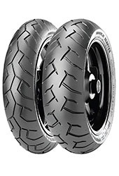 Pirelli, 120/70-15 56S Diablo Scooter Front M/C, Pirelli DIABLO SCOOTER (120/70 R15 56S)