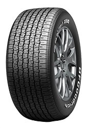 BFGoodrich, P295/50R15 RAD T/A TL 105 S, BF Goodrich Radial T/A ( P295/50 R15 105S RWL )
