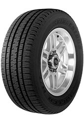 Bridgestone, Bridgestone Dueler H/L Alenza ( P285/45 R22 110H ), Bridgestone Dueler H/L Alenza (285/45 R22 110H)