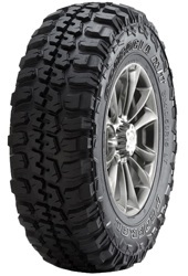 Federal, Federal Couragia M/T ( LT33x12.50 R20 114Q 10PR , POR ), Federal Couragia M/T (33x12.50/ R20 114Q)