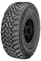 Toyo, Toyo Open Country M/T ( LT255/85 R16 119P POR ), Toyo Open Country M/T ( LT255/85 R16 119/116P POR )