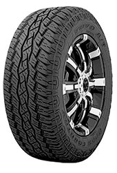 Toyo, Toyo Open Country A/T+ ( 285/50 R20 116T XL ), Toyo Open Country A/T Plus (285/50 R20 116T)