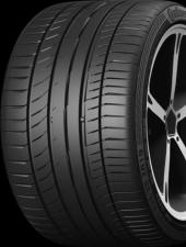 275/35 ZR21 (103Y) SportContact 5P ND0 XL