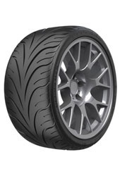 Federal, Federal 595 RS-R ( 235/45 ZR17 94W ), Federal 595 RS-R (235/45 R17 94W)