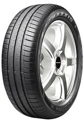 Maxxis, Maxxis Mecotra 3 ( 155/60 R15 74T ), Sommerreifen Maxxis Mecotra 3 ME3 155/60/R15 74T