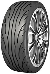 165/55 R15 75V NS-2R 180