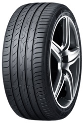 Nexen, Nexen N Fera Sport ( 245/40 R19 98Y XL 4PR ), Sommerreifen Nexen NFera Sport 245/40/R19 98Y XL FSL