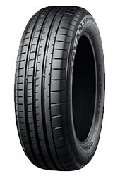 245/45 R20 103W Advan Sport V107 * XL RPB