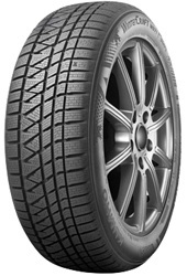 Kumho, Kumho WinterCraft WS71 ( 255/50 R19 107V XL ), Winterreifen Kumho Wintercraft WS71 SUV 255/50/R19 107V XL FSL