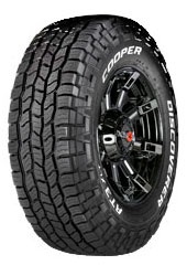 Cooper, Cooper Discoverer AT3 XLT ( LT265/60 R20 121/118R ), Cooper Discoverer AT3 XLT ( LT265/60 R20 121/118R 10PR )