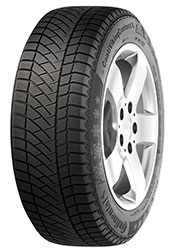 Continental, 255/65 R17 114T VikingContact 6 SUV XL FR, Continental Conti Viking Contact 6 ( 255/65 R17 114T XL, Nordic compound )