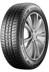225/40 R19 93W Polaris 5 XL FR M+S