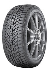 Kumho, Kumho WinterCraft WP71 ( 245/45 R18 100V XL ), 