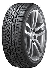Hankook, Hankook i*cept evo² (W320B) HRS ( 245/45 R18 100V XL , runflat SBL ), 