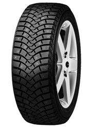 Michelin, Michelin X-Ice North 2 ( 185/60 R15 88T XL bespiked ), 