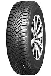 Nexen, Nexen Winguard SnowG WH2 ( 235/60 R16 100H 4PR ), Winterreifen Nexen Winguard SnowG WH2 235/60/R16 100H