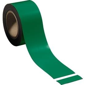 undefined, Magnetband, hellgrün, 70 x 10000 mm, Magnetband, hellgrün, 70 x 10000 mm