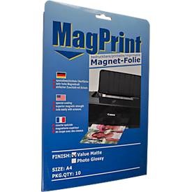 undefined, Magnetfolie, Vinyl-Matt, Magnetfolie, Vinyl-Matt