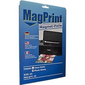 undefined, Magnetfolie, Vinyl-Glossy, Magnetfolie, Vinyl-Glossy