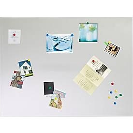 Reinsch, Magnettafel, Edelstahl, 1200 x 900 mm, Magnettafel, Edelstahl, 1200 x 900 mm