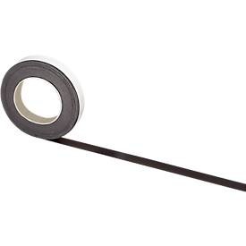 Schäfer Shop Select, MAUL Magnetband, selbstklebend, 15 mm breit, MAUL Magnetband, selbstklebend, 15 mm breit