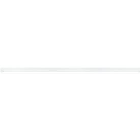 Maul, MAUL Selbstklebende Magnet-Wandleiste, weiß, Maul Ferroleiste solid, 100cm, weiss, 6204002