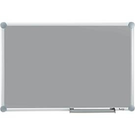 Maul, MAUL Infotafel Oberfläche Stahlblech BxH 900 x 600 mm, MAUL Infotafel, Stahlblech, beschichtet, BxH 900 x 600 mm