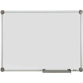 Maul, MAUL Infotafel Oberfläche Stahlblech BxH 1200 x 900 mm, MAUL Infotafel, Stahlblech, beschichtet, BxH 1200 x 900 mm