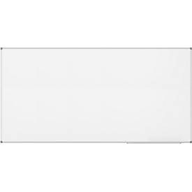 Maul, Whiteboard MAULstandard, weiß, MAUL Whiteboard Standard, 900 x 1800 mm, beschichtete Oberfläche