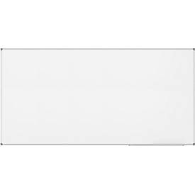 Maul, Whiteboard MAULstandard, weiß, MAUL Whiteboard MAULstandard, weiß, emailliert, BxH 1800 x 900 mm