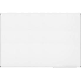 Maul, Whiteboard MAULstandard, weiß, MAUL Whiteboard MAULstandard, weiß, kunststoffbeschichtet, BxH 1800 x 1200 mm