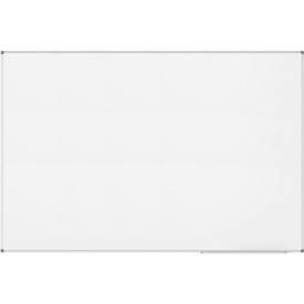 Maul, Whiteboard MAULstandard, weiß, MAUL Whiteboard MAULstandard, weiß, emailliert, BxH 1800 x 1200 mm