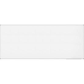 Maul, Whiteboard MAULstandard, weiß, MAUL Whiteboard MAULstandard, weiß, kunststoffbeschichtet, BxH 3000 x 1200 mm