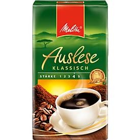 Melitta, Melitta Filterkaffee Auslese 500 g