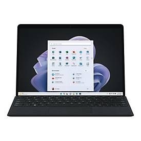 Microsoft, Microsoft Surface Pro 9 for Business - Tablet - Intel Core i5 1245U / 1.6 GHz - Evo - Win 11 Pro - Iris Xe Graphics, 