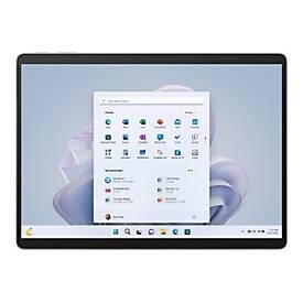Microsoft, Surface Pro 9 Commercial, Tablet-PC, 