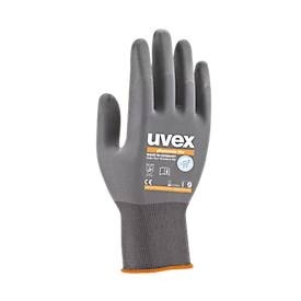 Uvex, Montagehandschuh uvex phynomic lite, Gr. 6, Montagehandschuh uvex phynomic lite, Gr. 6