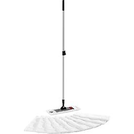undefined, Mopphalter mit Teleskopstiel + 10 Mopps, Mopphalter mit Teleskopstiel + 10 Mopps