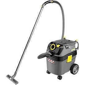 Kärcher, Nass-/Trockensauger NT 30/1 Ap Te L, Nass-/Trockensauger Kärcher NT 30/1 Ap Te L, halbautomatische Filterabreinigung, 74 l/s, 30 Liter