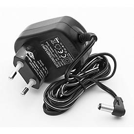 Wedo, Netzadapter für Briefwaage 