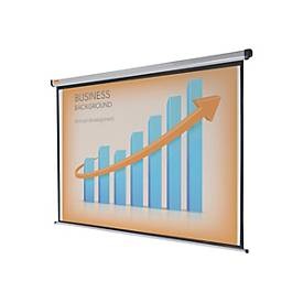 Nobo, NOBO Leinwand, Nobo Projektionsleinwand 1902393W Wandmontage Format 16:10 200 x 135 cm