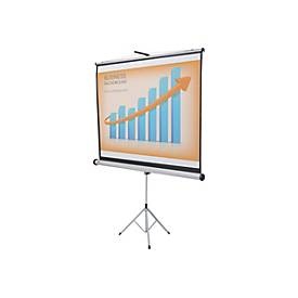 Nobo, NOBO Projektionsbildschirm mit Stativ - 180.5 cm (71