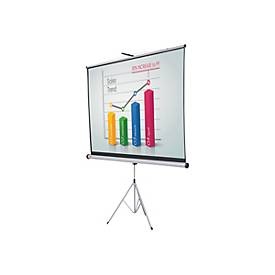 Nobo, NOBO Projektionsbildschirm mit Stativ - 243 cm (95.7
