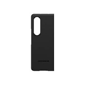 OTTERBOX, Otterbox - Samsung Galaxy Z Fold3 5G Outdoor Case Hülle Thin Flex Series (77-87385) - Schwarz, 