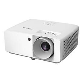 Optoma, ZH400, DLP-Beamer, ZH400, DLP-Beamer