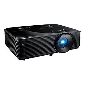 Optoma, HD146X, DLP-Beamer, Optoma HD146X - DLP-Projektor - tragbar - 3D