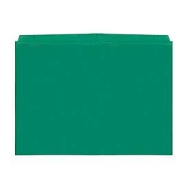Orgatex, Orgatex-Magnettaschen, A4 quer, grün, 50 St., Orgatex-Magnettaschen, A4 quer, grün, 50 St.