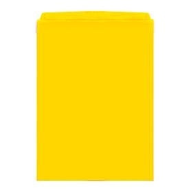 undefined, Orgatex-Magnettaschen, m. Klappe, A4 hoch, gelb, 10 St., Orgatex-Magnettaschen, m. Klappe, A4 hoch, gelb, 10 St.