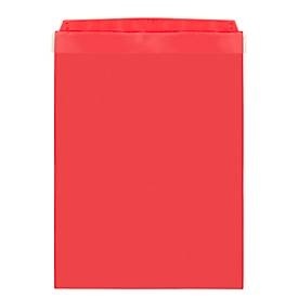 Orgatex, Orgatex-Magnettaschen, m. Klappe, A4 hoch, rot, 50 St., Orgatex-Magnettaschen, m. Klappe, A4 hoch, rot, 50 St.